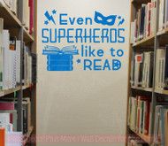 Back To School Wall Decals